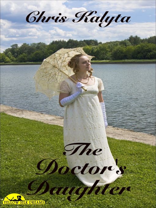 Title details for The Doctor's Daughter by Chris Kalyta - Available